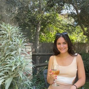 Meet your Posher, Kristen